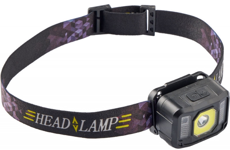 Ліхтарик SKIF Outdoor Octagone