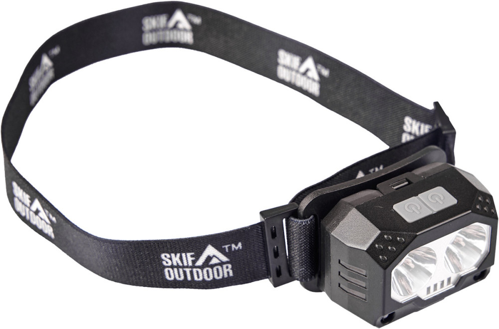 Ліхтарик SKIF Outdoor Mars