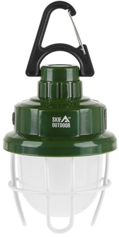 Ліхтарик SKIF Outdoor Light Grenade