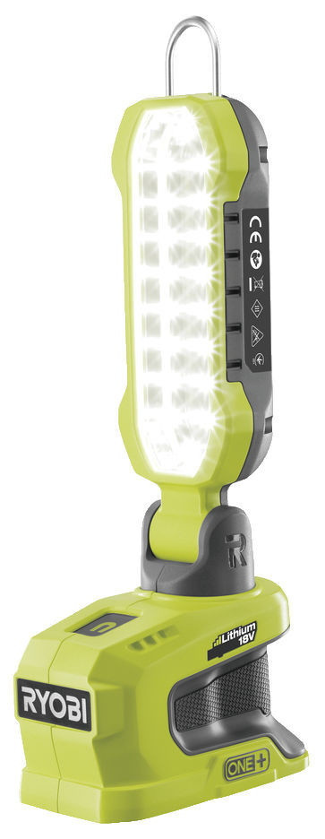 Ліхтарик Ryobi ONE R18ALP-0