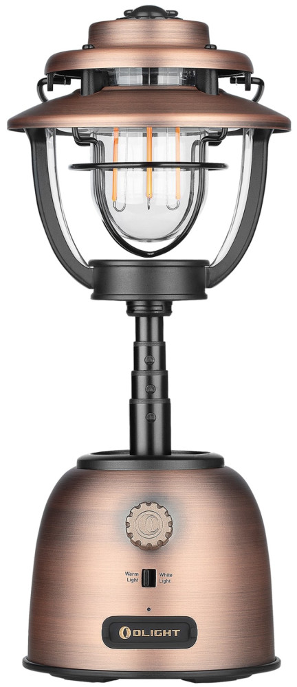 Фонарик Olight Olantern Stretch