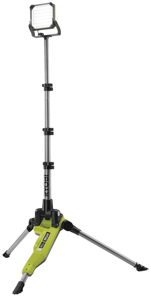Фонарик Ryobi ONE R18TL-0