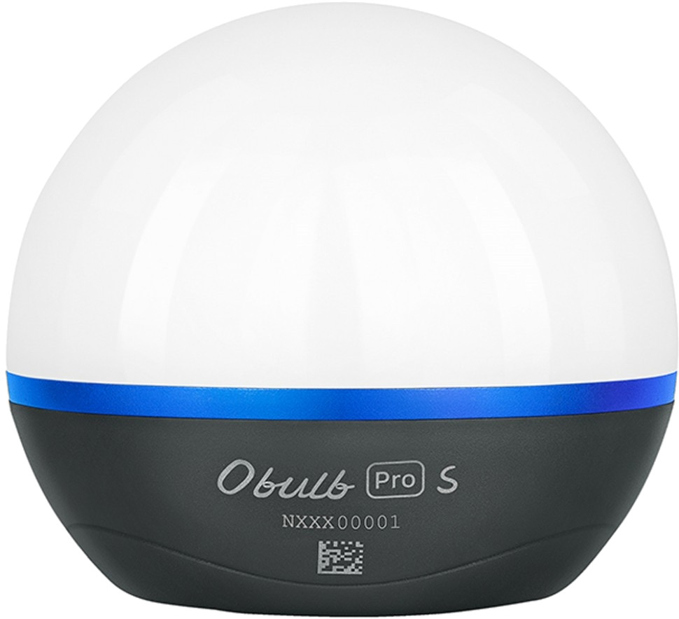 Фонарик Olight Obulb Pro S