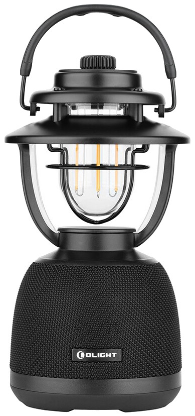 Фонарик Olight Olantern Music