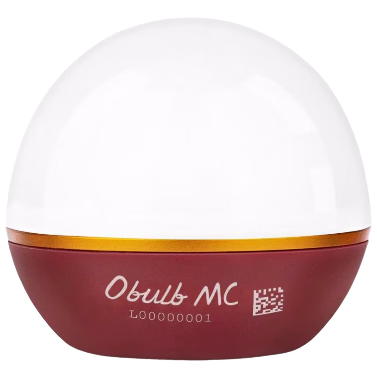 Ліхтарик Olight Obulb MC