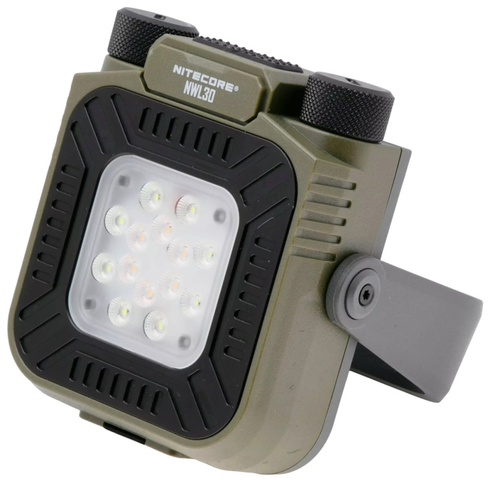 Ліхтарик Nitecore NWL30