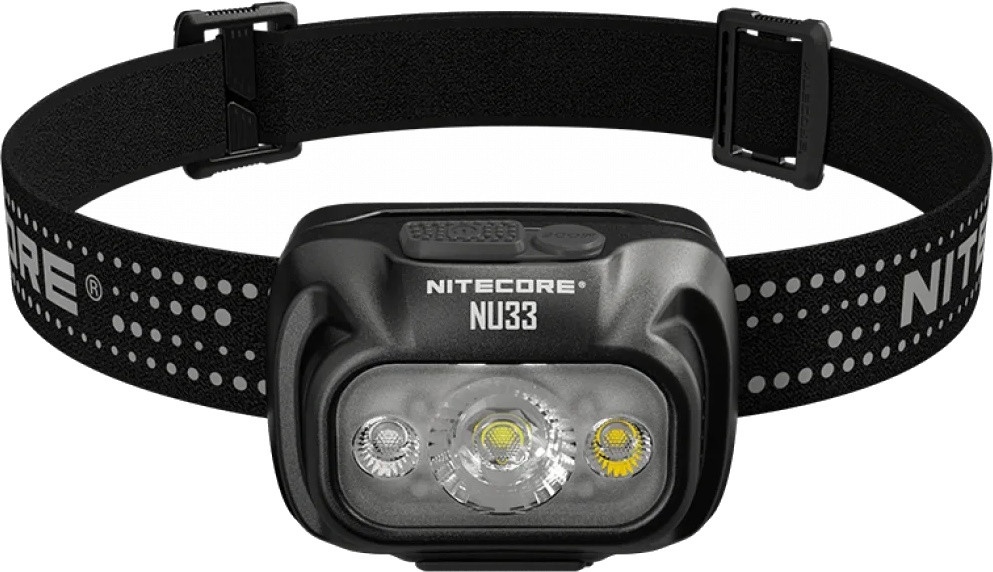 Ліхтарик Nitecore NU33