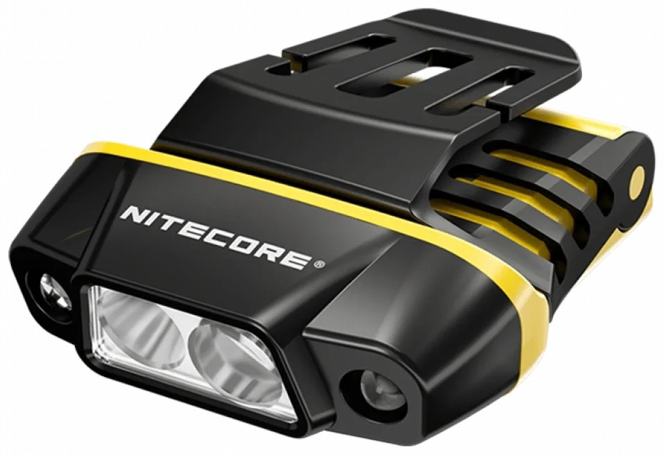 Ліхтарик Nitecore NU11