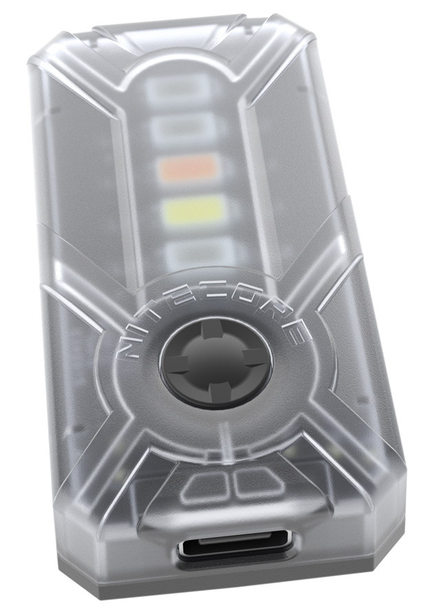 Ліхтарик Nitecore NU07LE