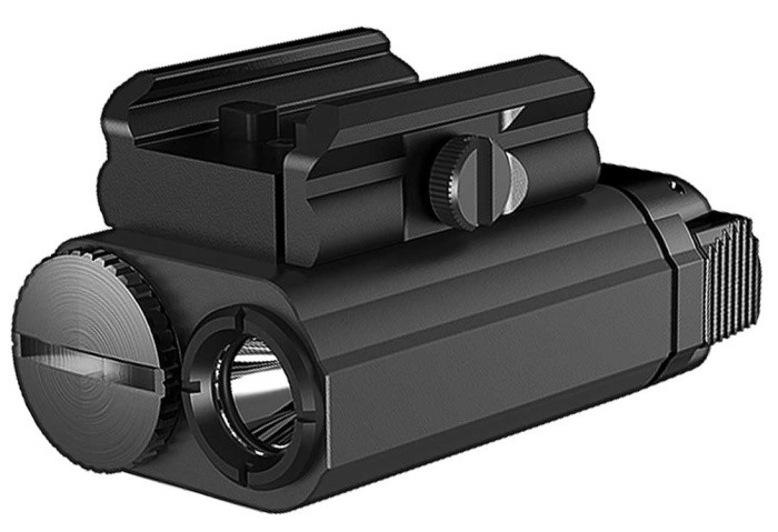 Фонарик Nitecore NPL20