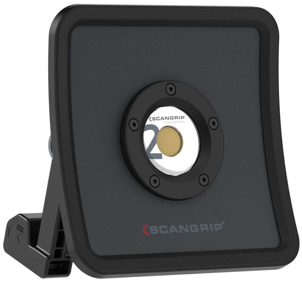 Ліхтарик Scangrip NOVA R