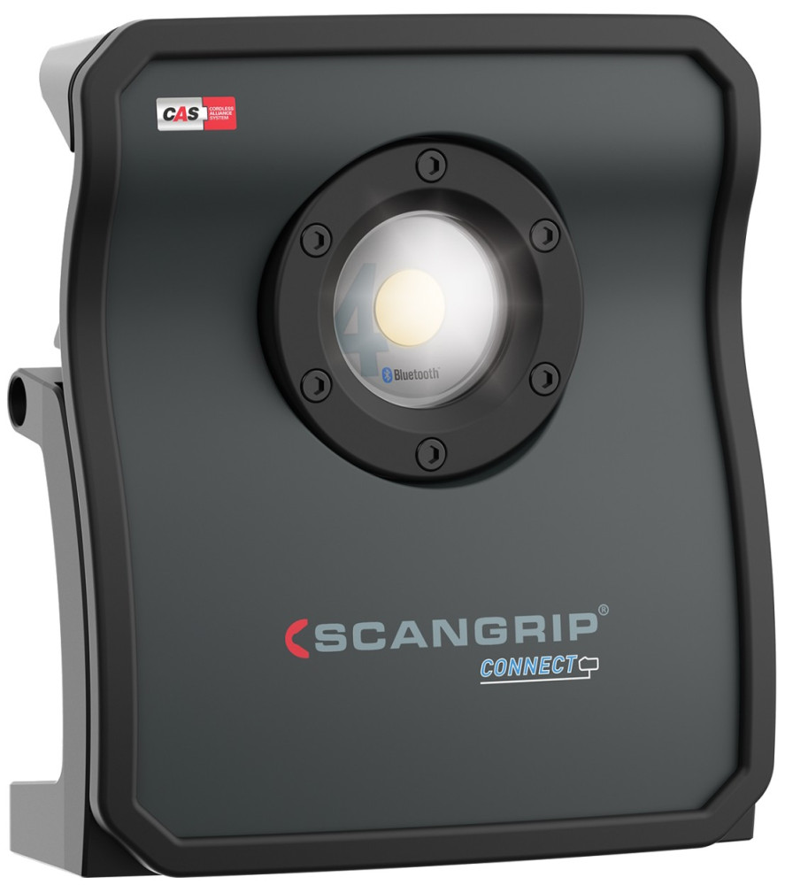 Фонарик Scangrip NOVA 4 CONNECT