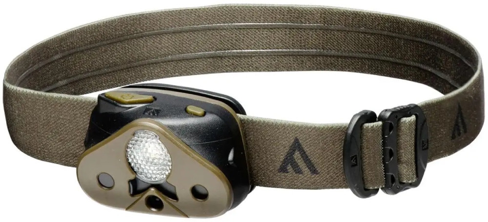 Фонарик Mactronic Nomad 03