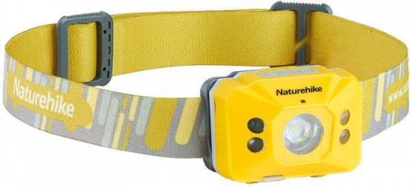 Фонарик Naturehike NH SD-02