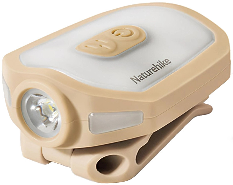 Фонарик Naturehike NH21ZM013