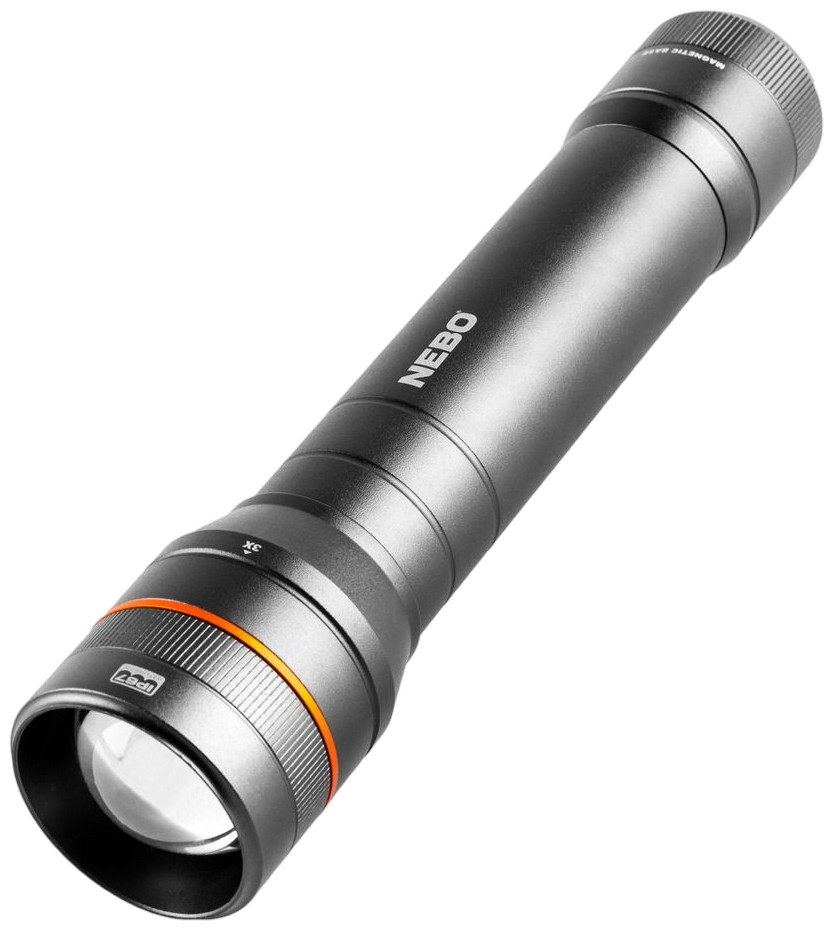 Ліхтарик NEBO Newton 750