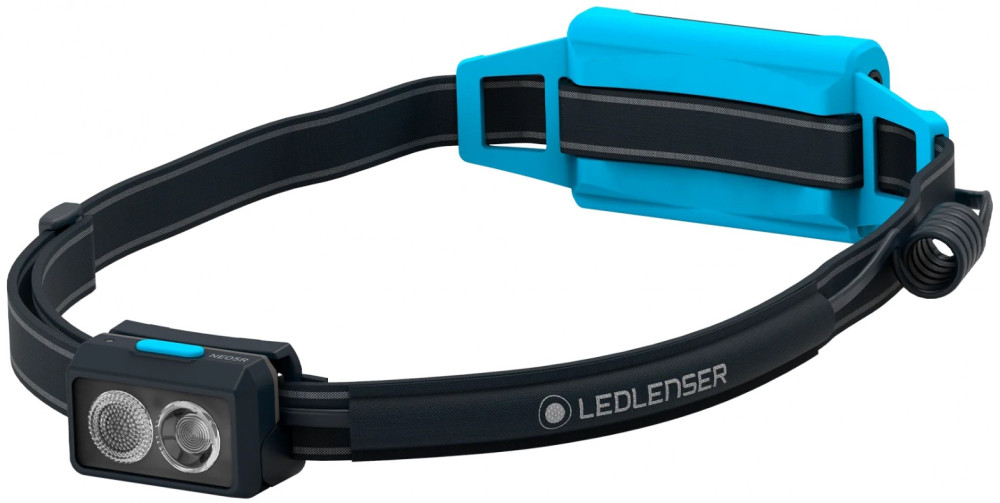 Ліхтарик Led Lenser NEO 5R