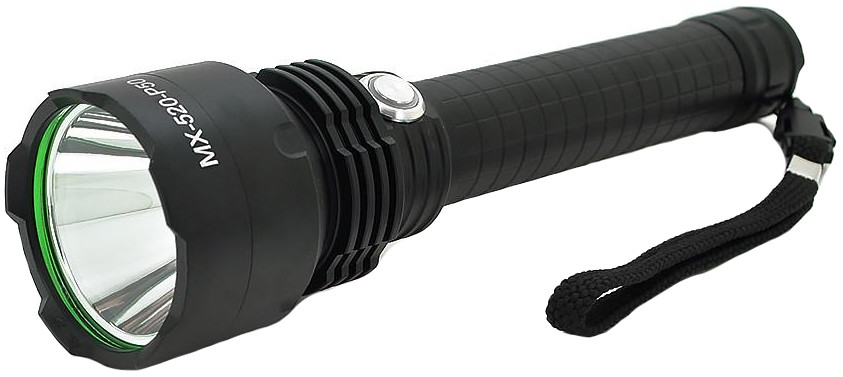 Ліхтарик Powermaster MX-520-P50