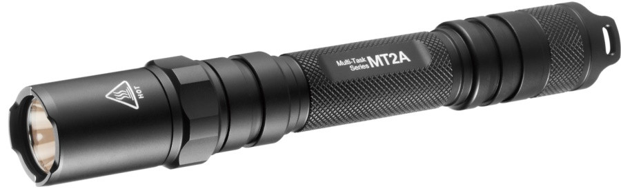 Ліхтарик Nitecore MT2A