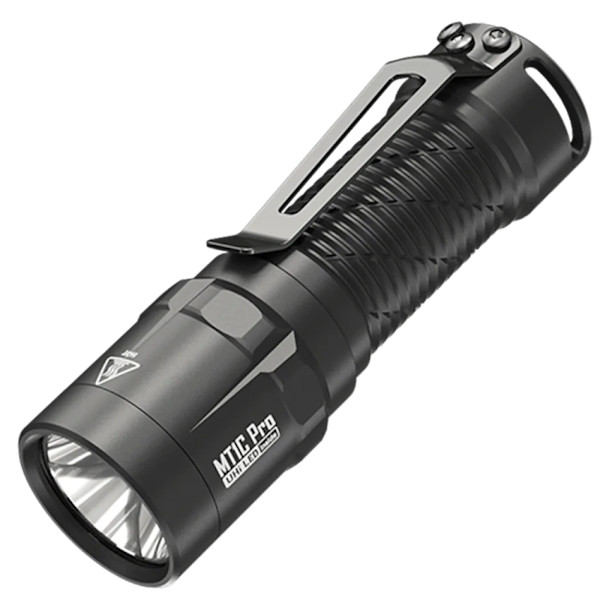 Ліхтарик Nitecore MT1C Pro