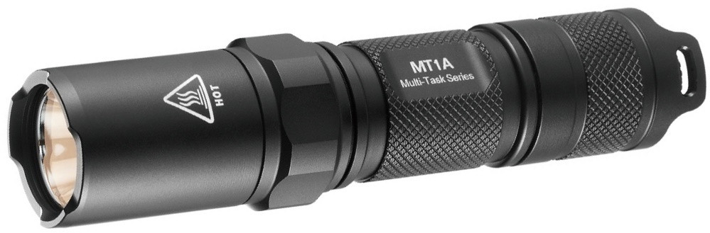 Фонарик Nitecore MT1A