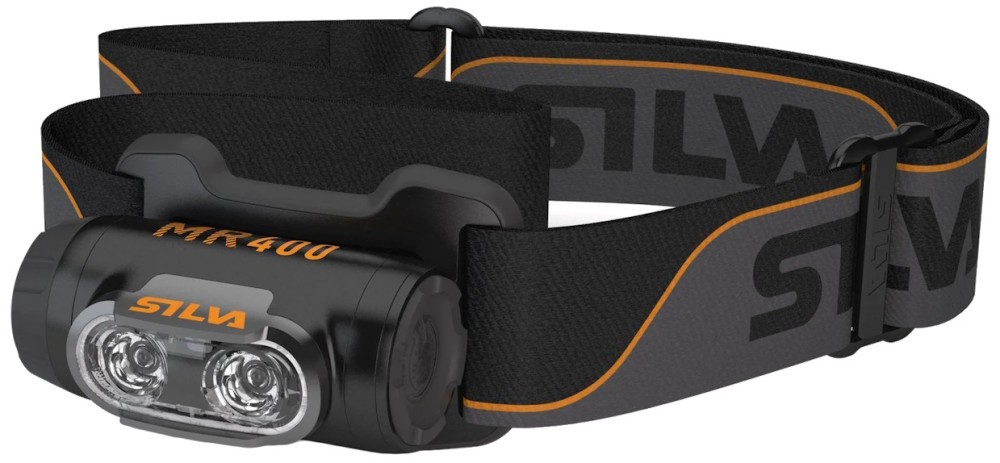 Ліхтарик SILVA MR400