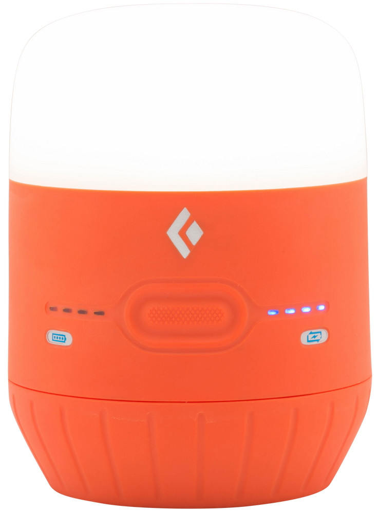 Фонарик Black Diamond Moji Charging Station