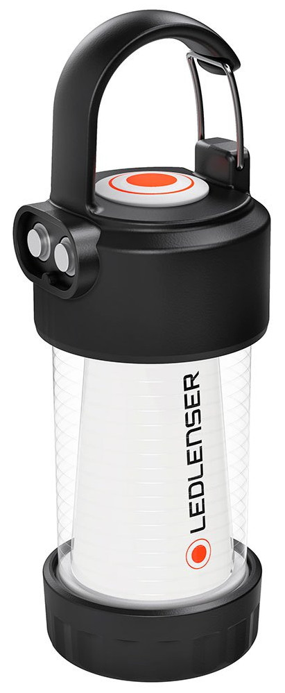Фонарик Led Lenser ML4