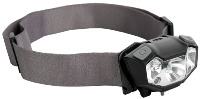 Фонарик Schwarzwolf Mino