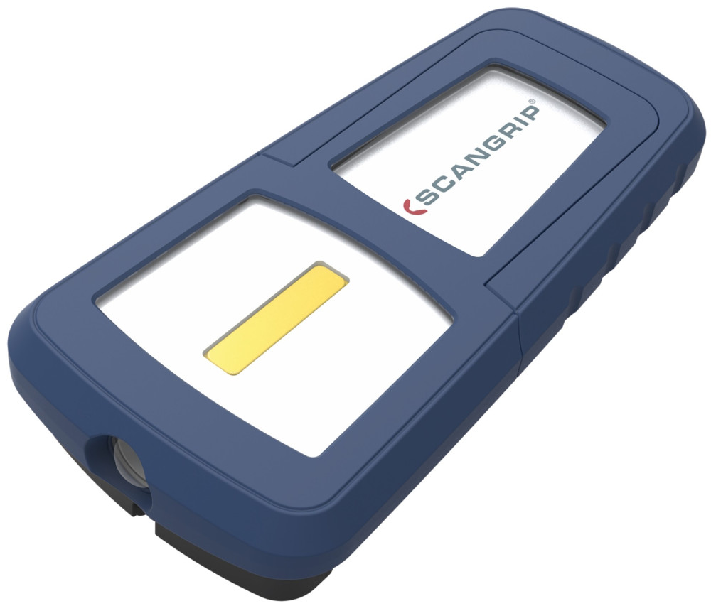 Фонарик Scangrip MINIFORM