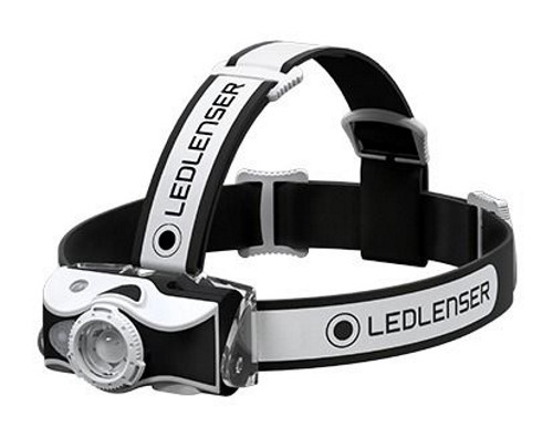 Фонарик Led Lenser MH7