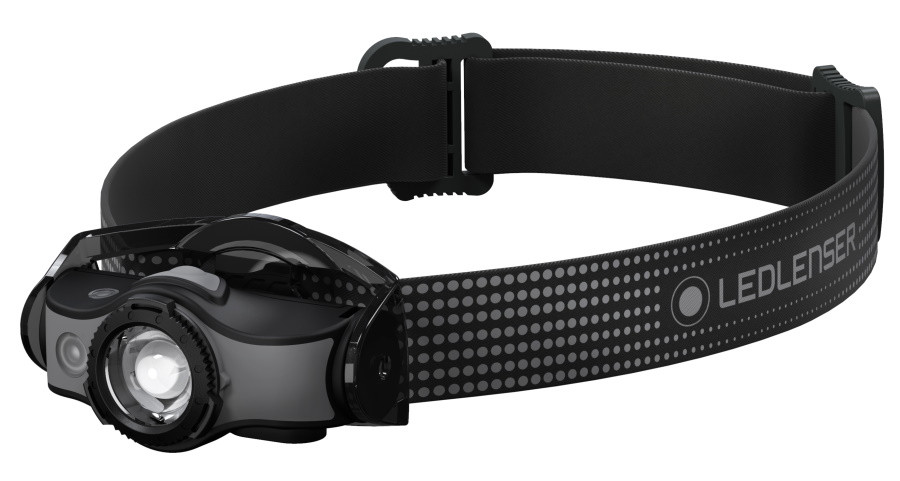 Фонарик Led Lenser MH5