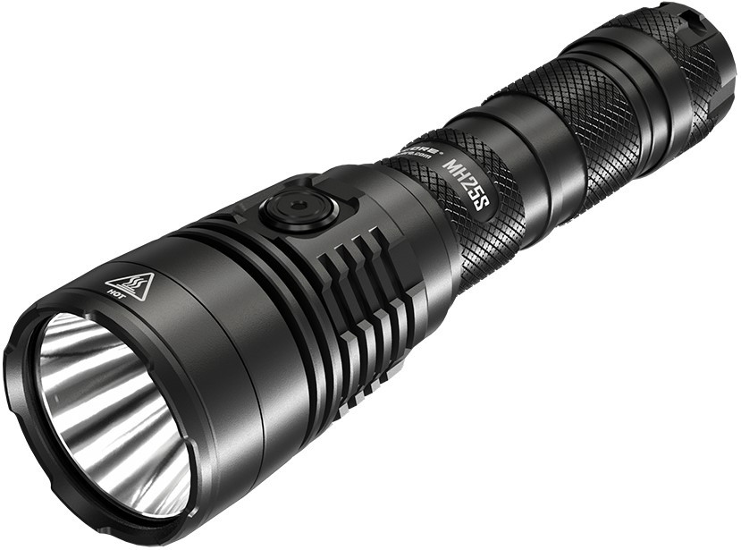Ліхтарик Nitecore MH25S