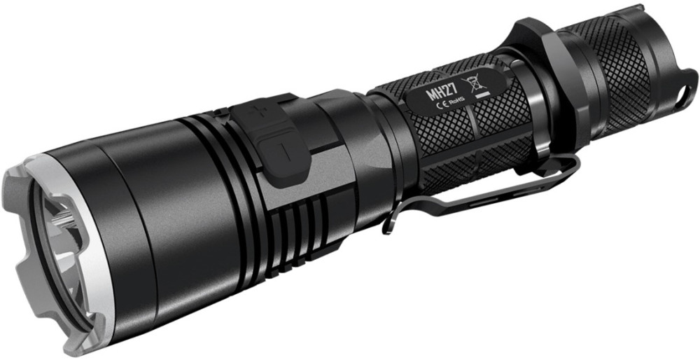Фонарик Nitecore MH27