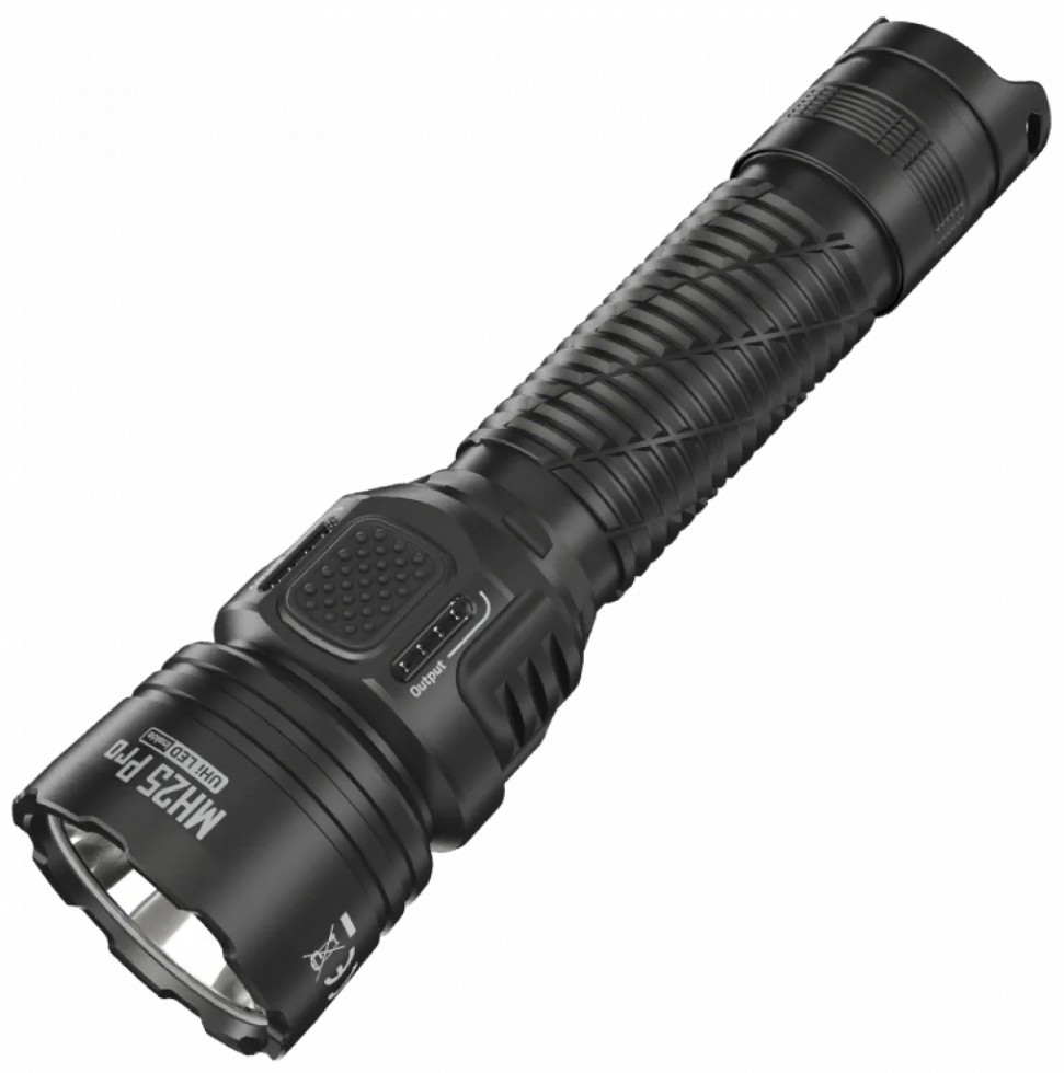 Фонарик Nitecore MH25 Pro