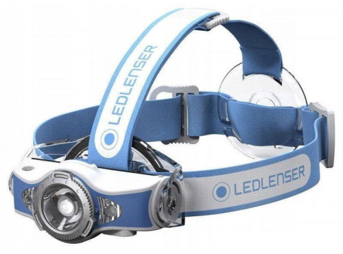 Фонарик Led Lenser MH11