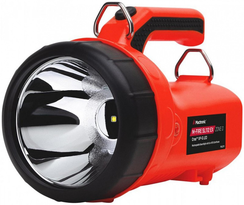 Фонарик Mactronic M-Fire SL-112