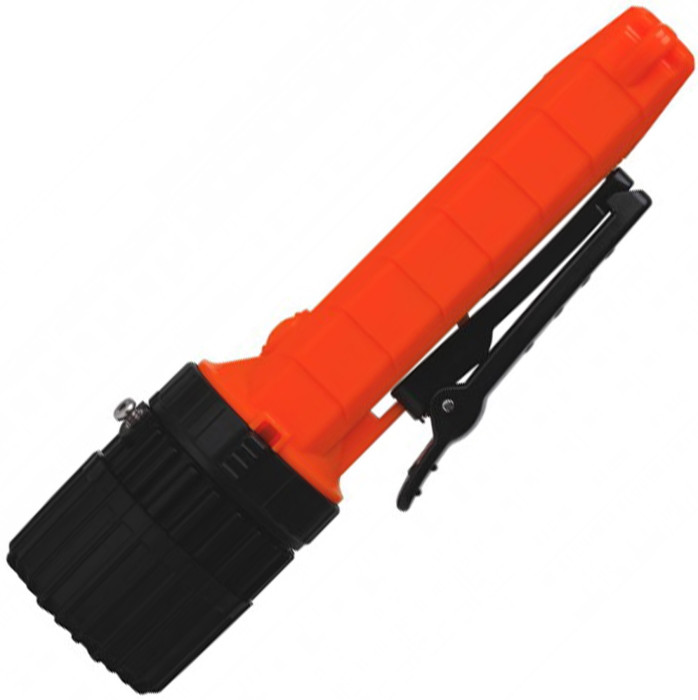 Фонарик Mactronic M-Fire Focus