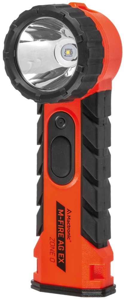 Фонарик Mactronic M-Fire AG