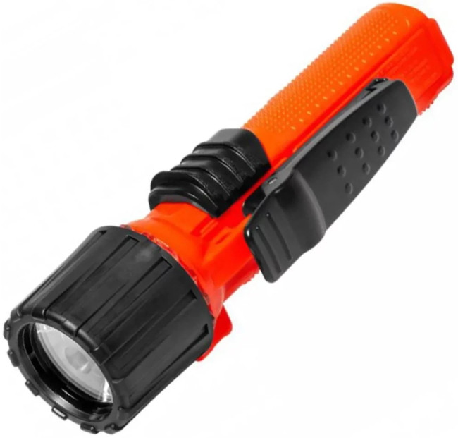 Фонарик Mactronic M-Fire 03