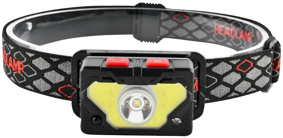 Фонарик Quantum Master