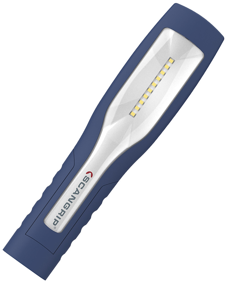 Фонарик Scangrip MAG