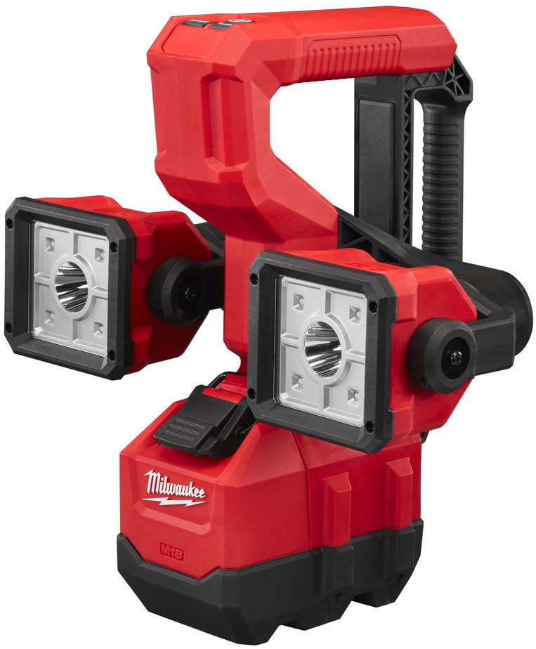 Фонарик Milwaukee M18 UBL-0