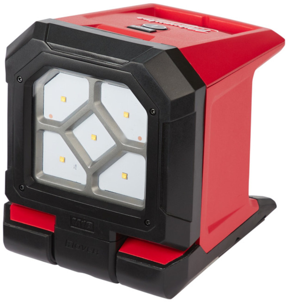 Фонарик Milwaukee M18 PAL-0