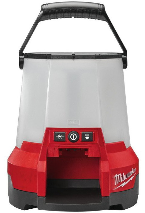 Фонарик Milwaukee M18 ONESLSP-0 One-Key