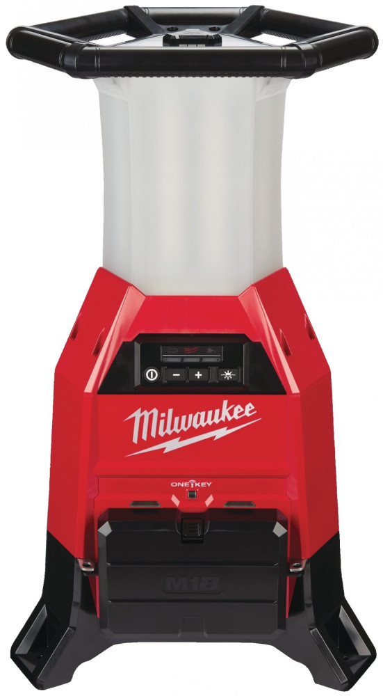 Фонарик Milwaukee M18 ONESLDP-0 CHARGER