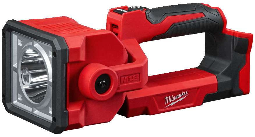 Ліхтарик Milwaukee M18 SLED-0