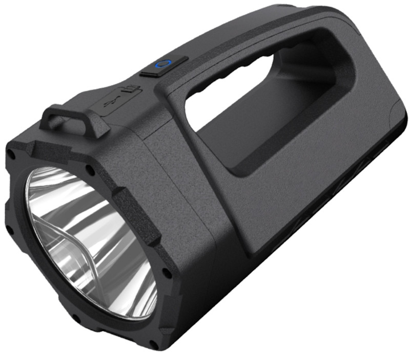 Фонарик Superfire M17