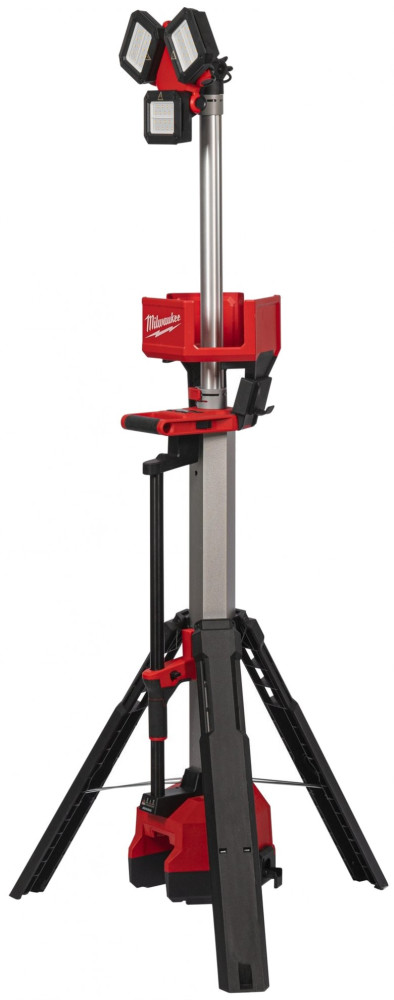 Фонарик Milwaukee M18 HOSALC-0