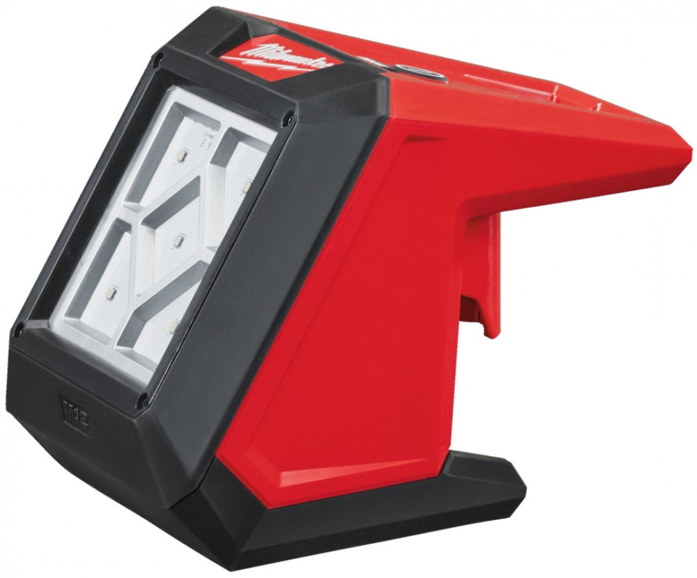 Фонарик Milwaukee M12 AL-0